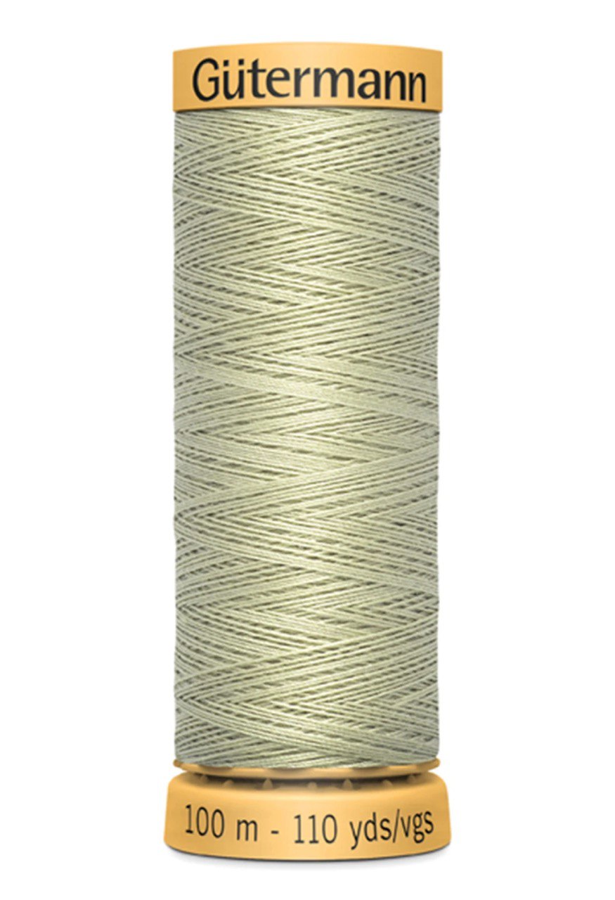 Mercerized Cotton Thread 110 yds 8855