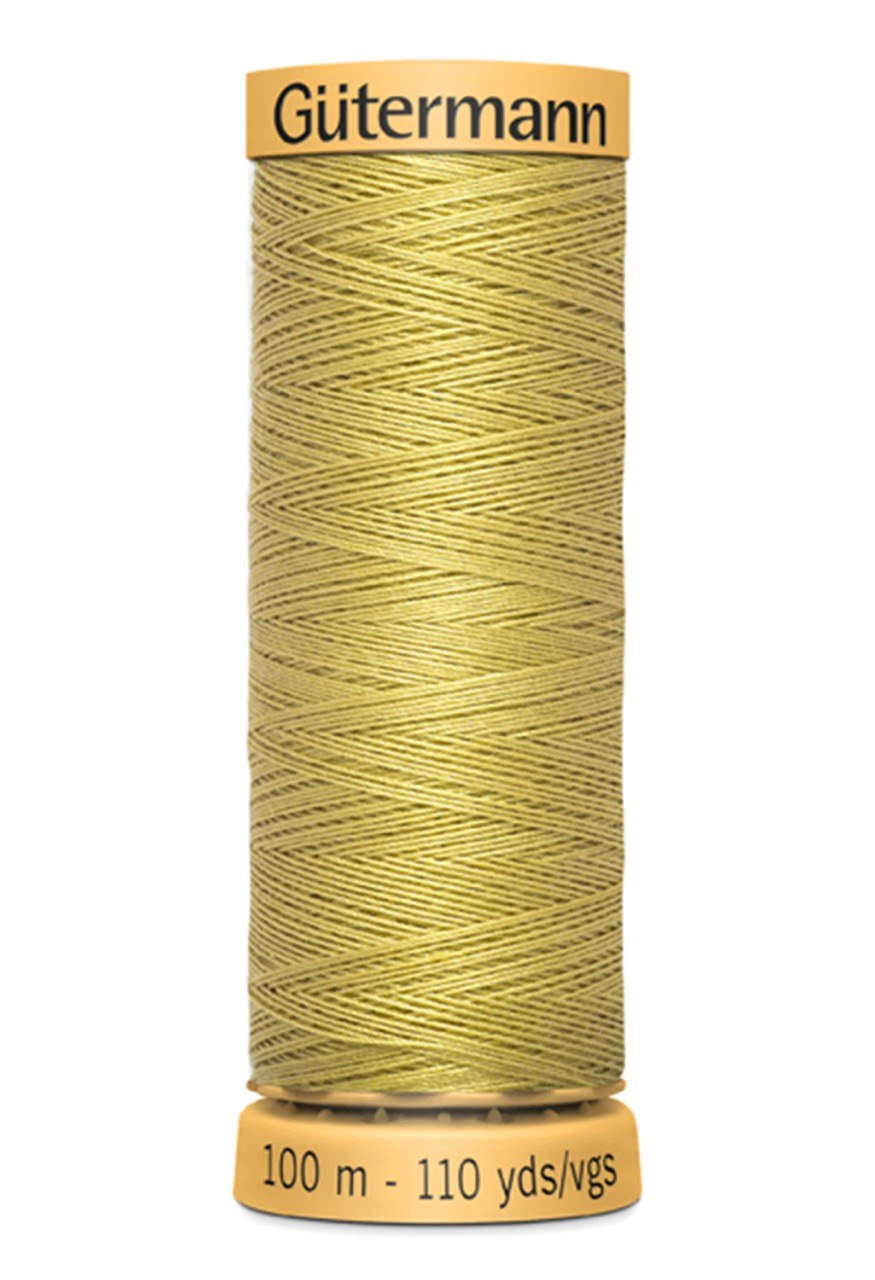 Mercerized Cotton Thread 110 yds 8935