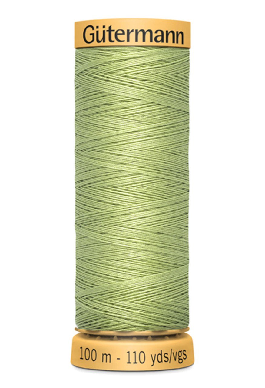 Mercerized Cotton Thread 110 yds 8950