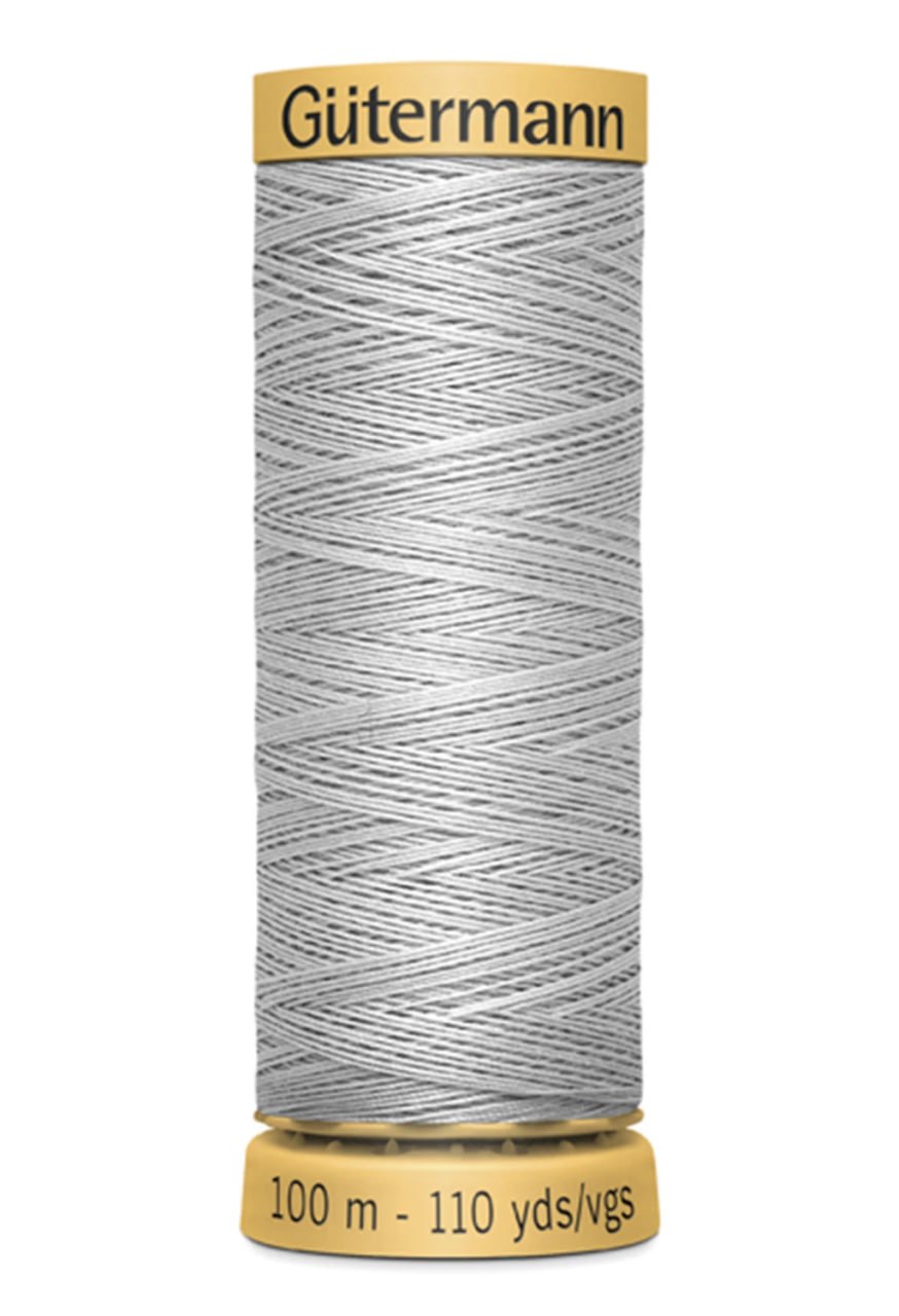 Mercerized Cotton Thread 110 yds 9045