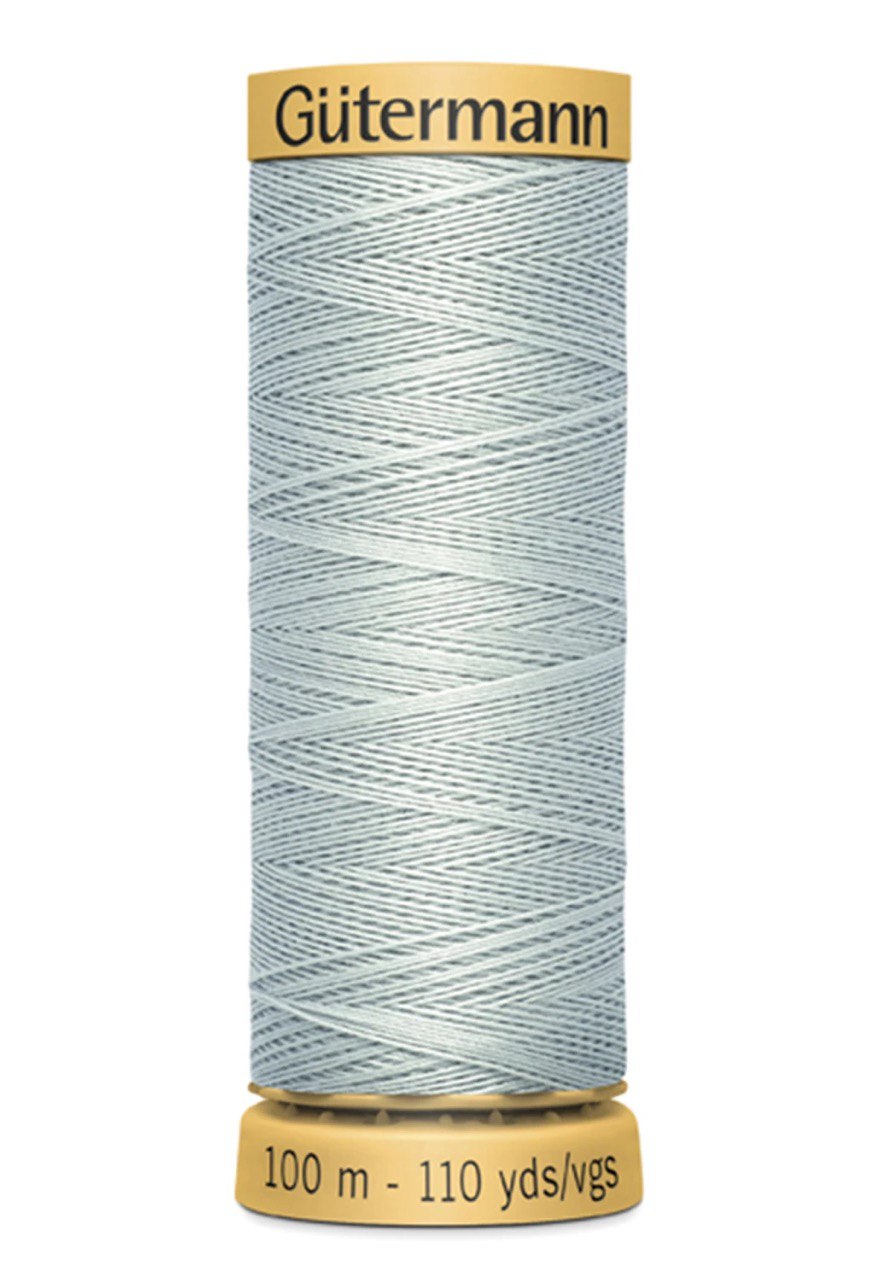 Mercerized Cotton Thread 110 yds 9120