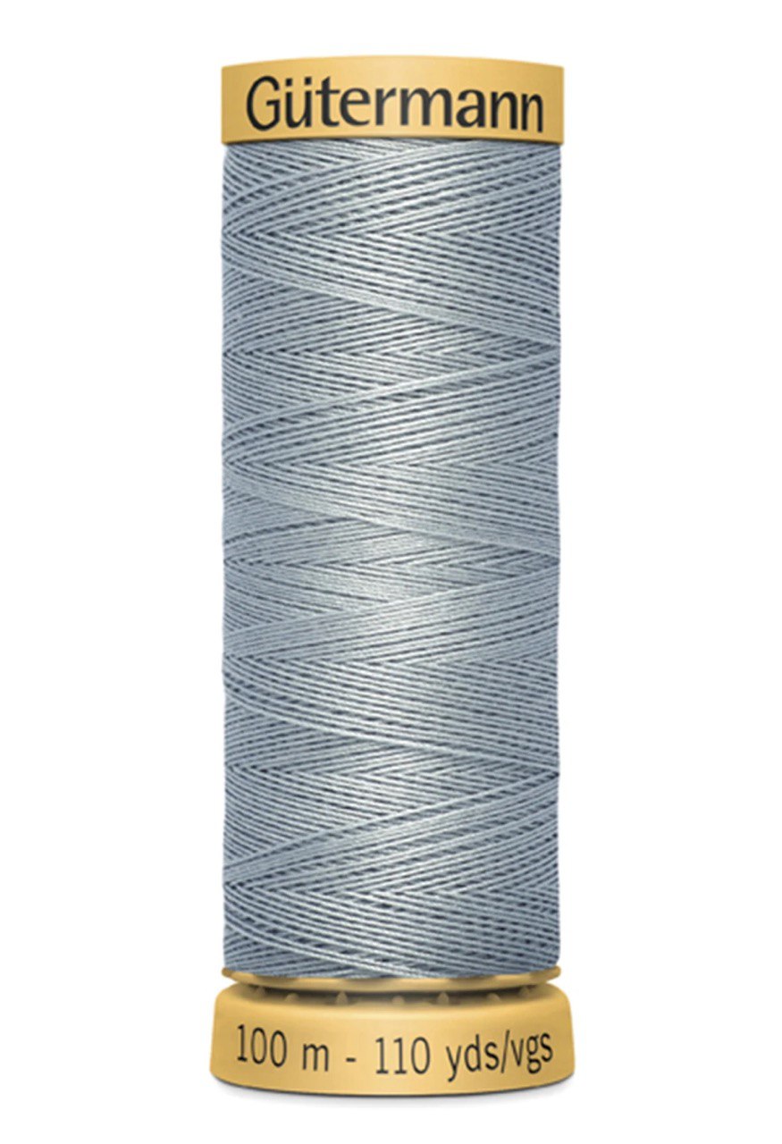 Mercerized Cotton Thread 110 yds 9200