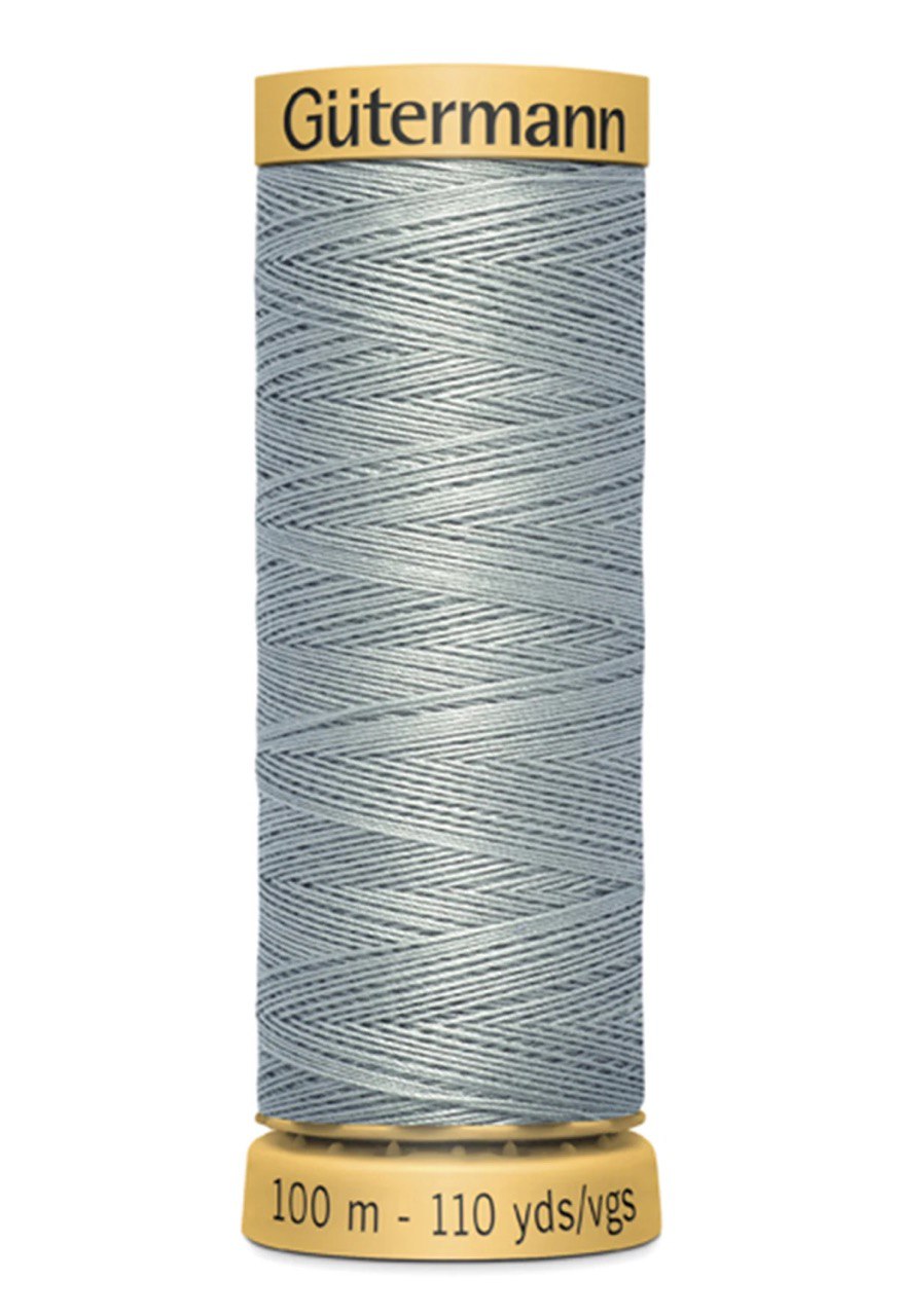 Mercerized Cotton Thread 110 yds 9240