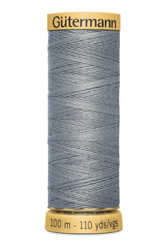 Mercerized Cotton Thread 110 yds 9280