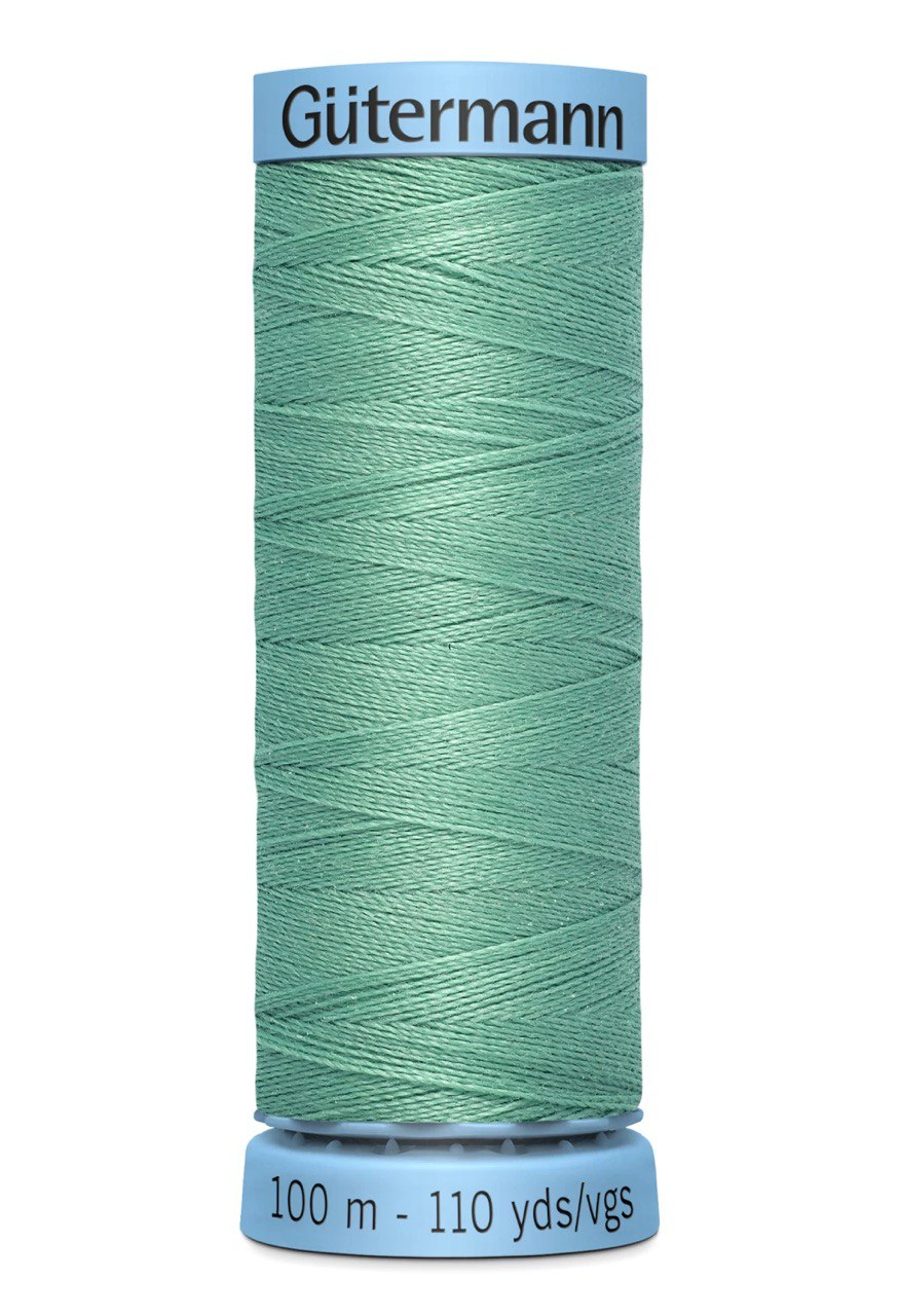 Silk Thread 110 yds 100