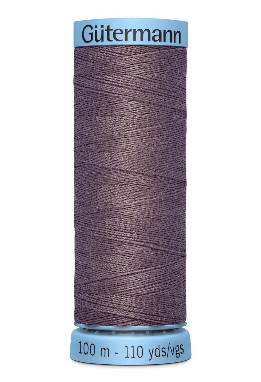 Silk Thread 110 yds 127