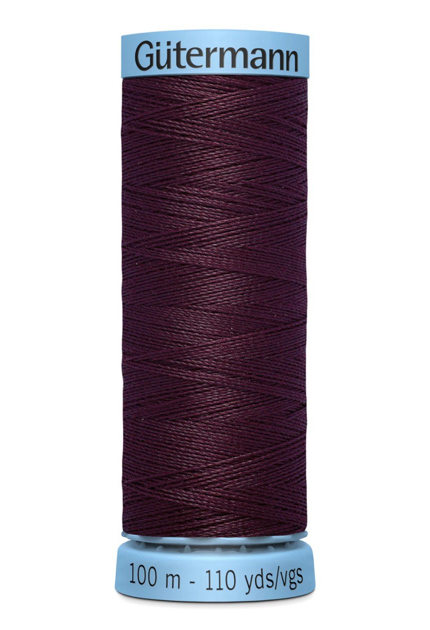 Silk Thread 110 yds 130