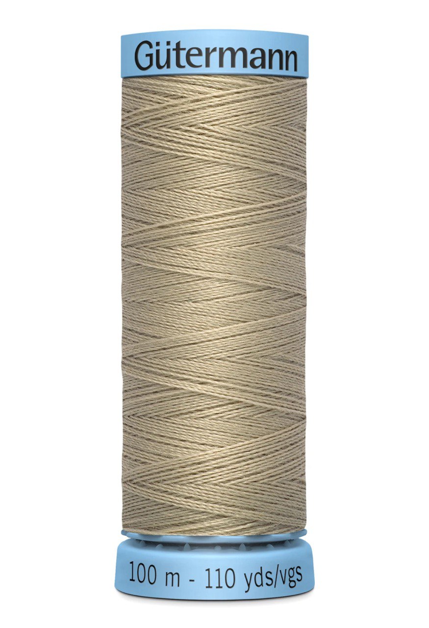 Silk Thread 110 yds 131