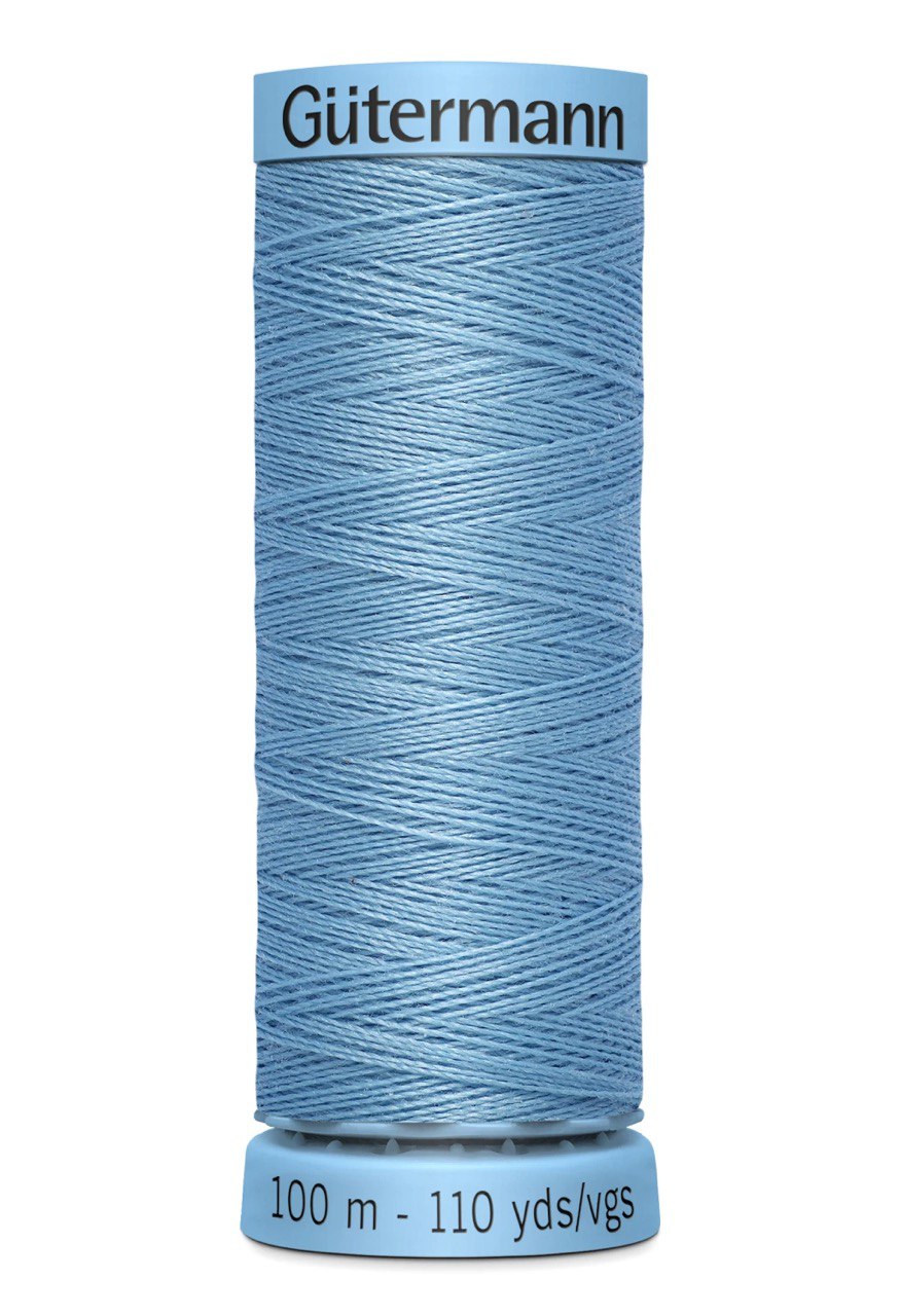 Silk Thread 110 yds 143