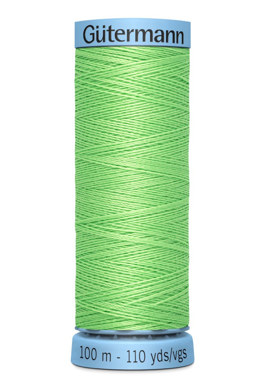 Silk Thread 110 yds 153
