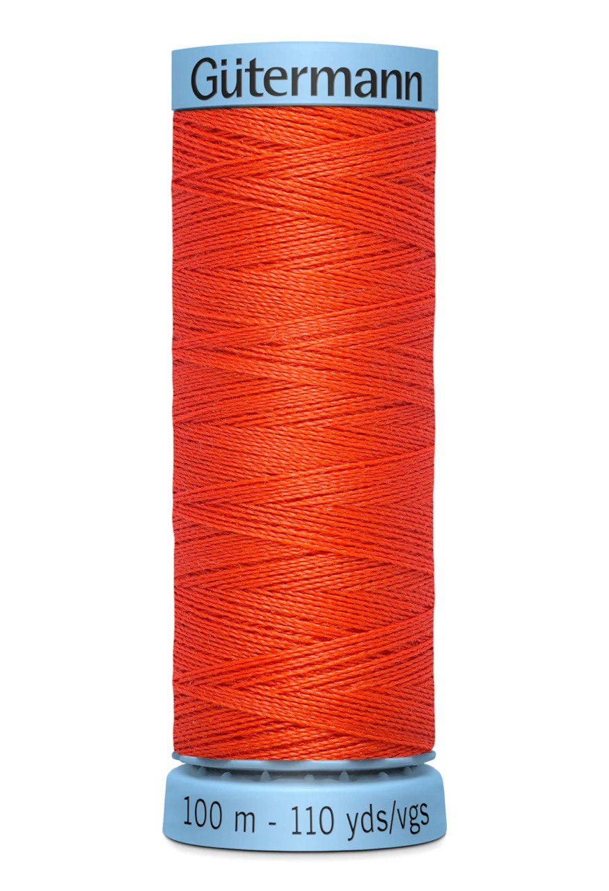 Silk Thread 110 yds 155