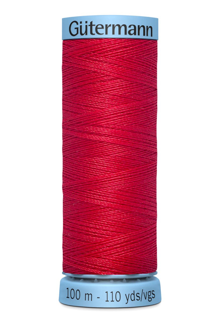 Silk Thread 110 yds 156
