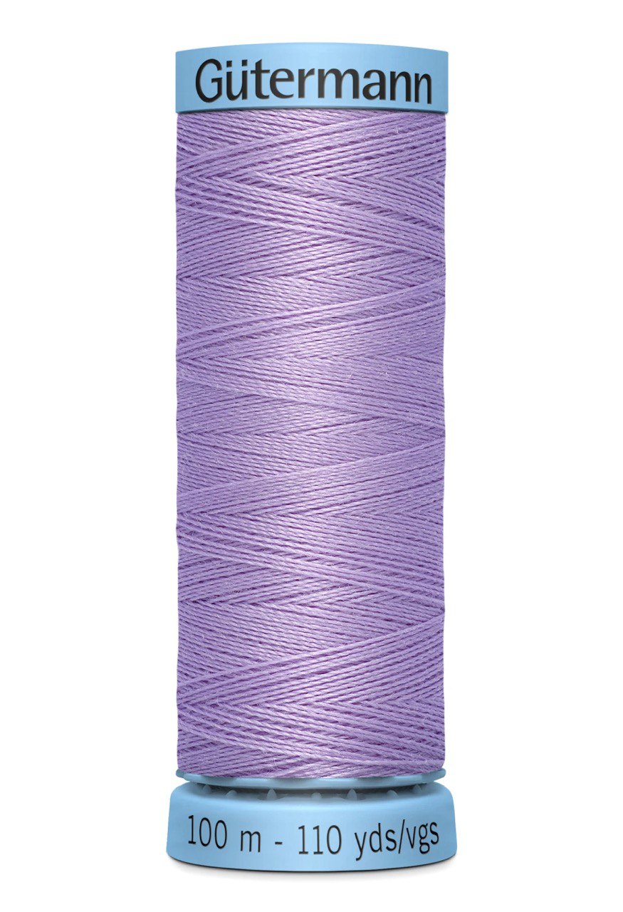 Silk Thread 110 yds 158