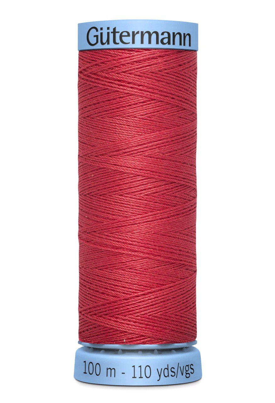 Silk Thread 110 yds 17