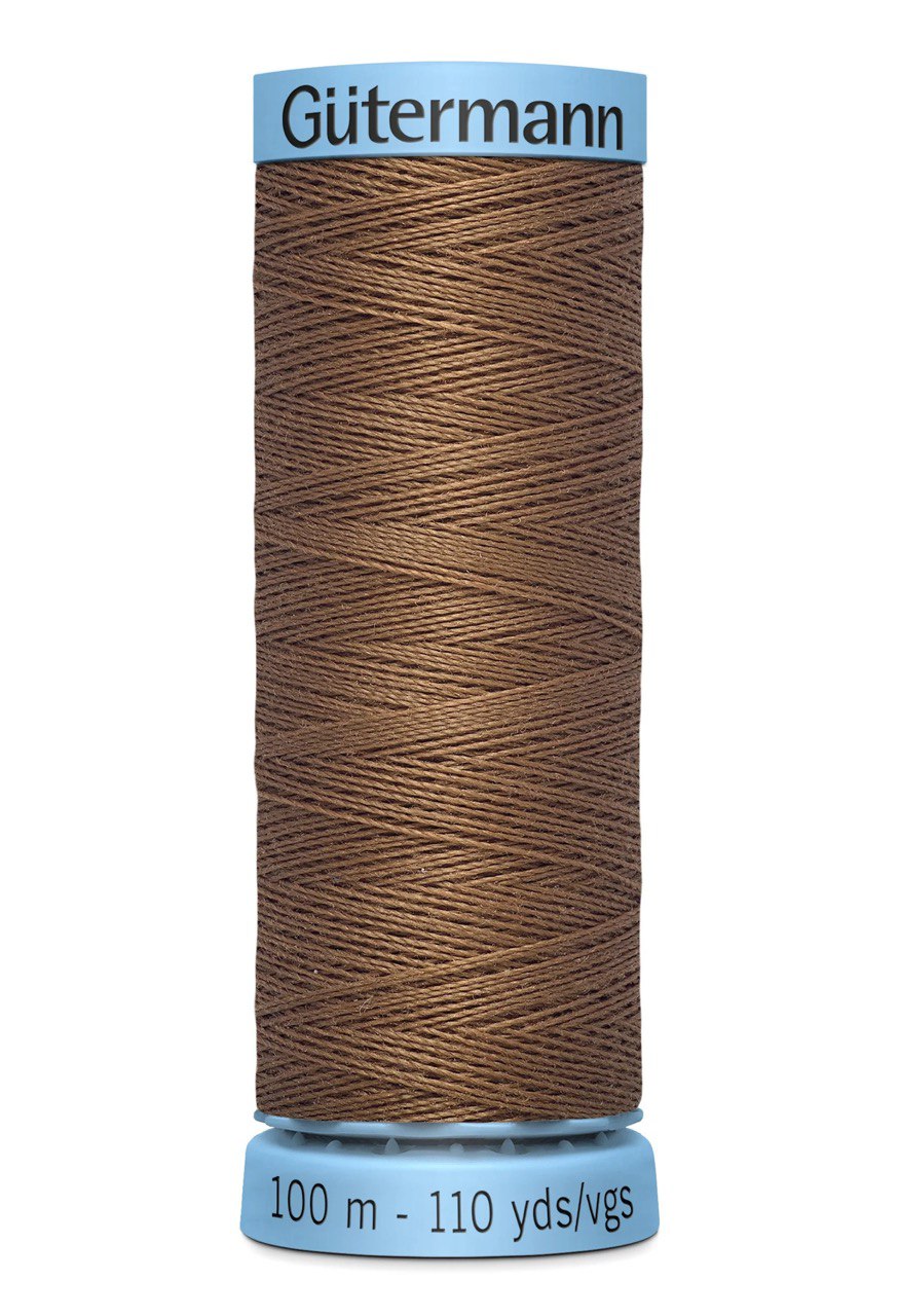Silk Thread 110 yds 180