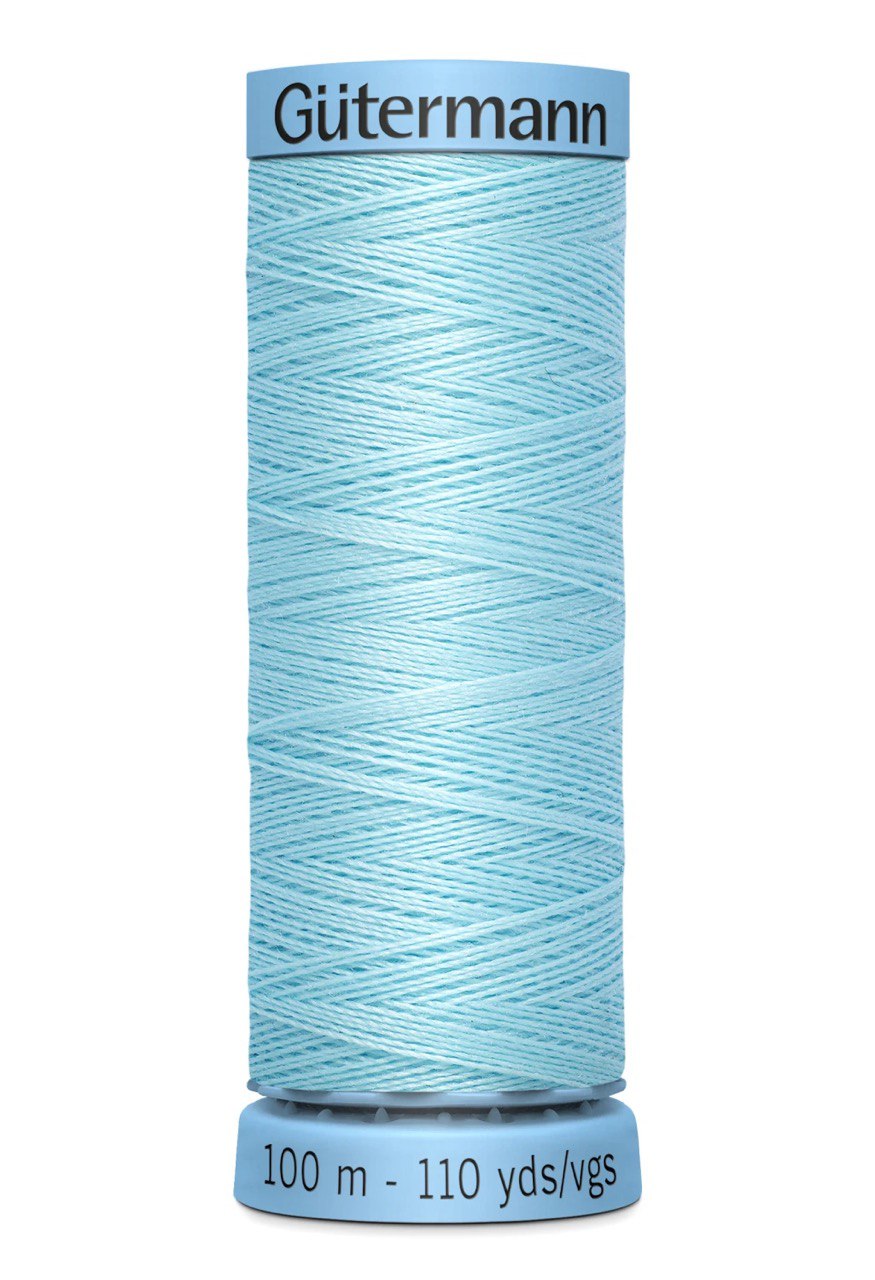 Silk Thread 110 yds 195