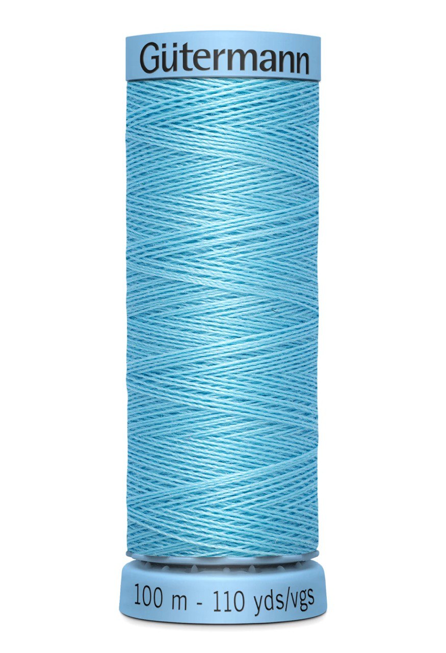 Silk Thread 110 yds 196