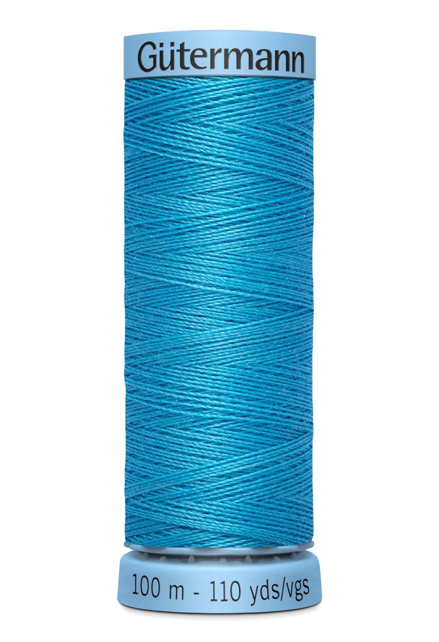 Silk Thread 110 yds 197