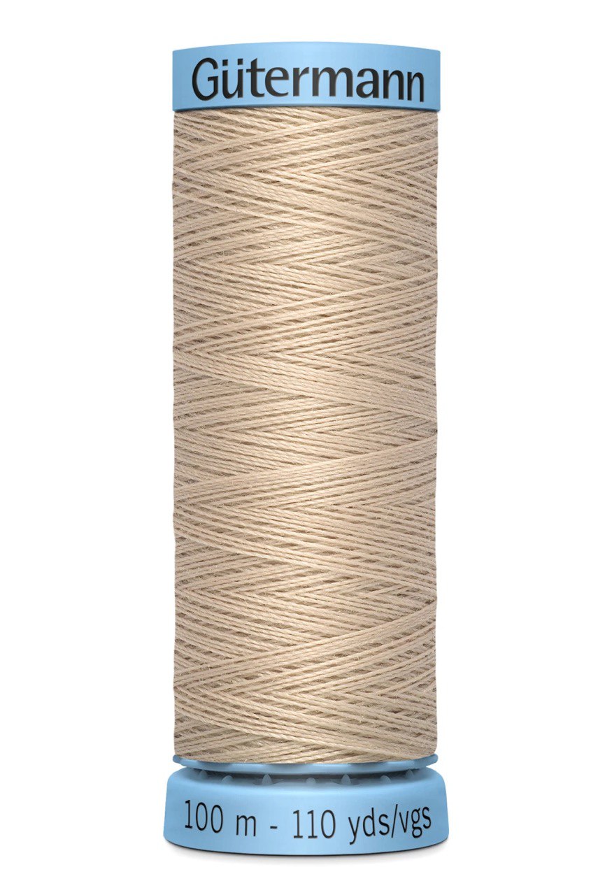 Silk Thread 110 yds 198