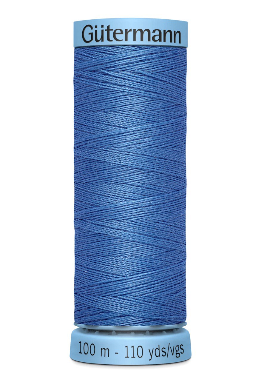 Silk Thread 110 yds 213