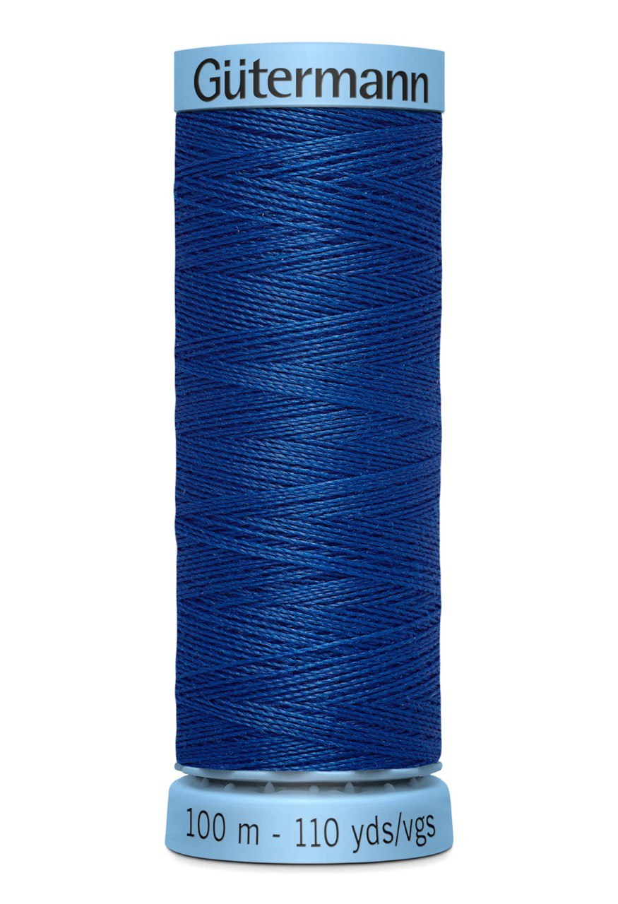 Silk Thread 110 yds 214