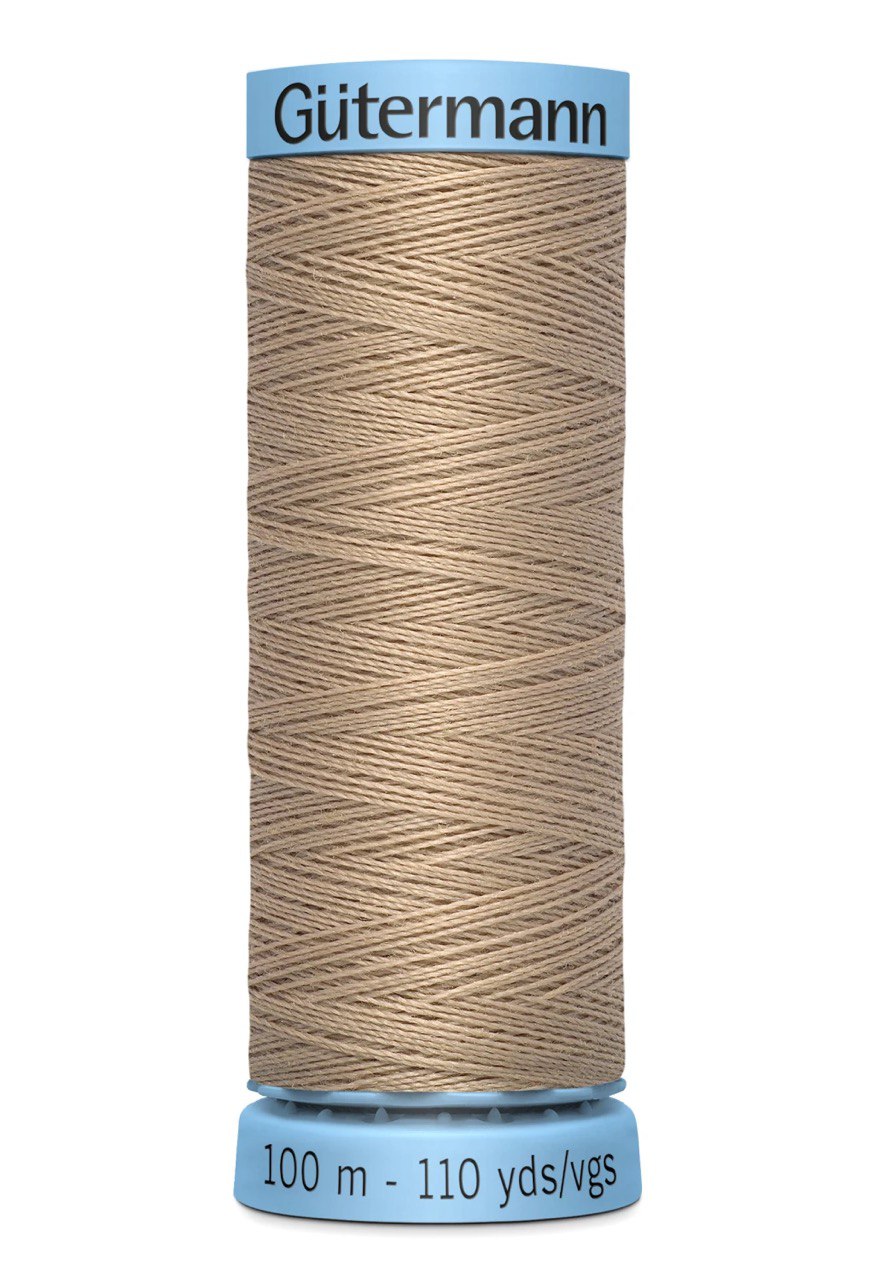 Silk Thread 110 yds 215