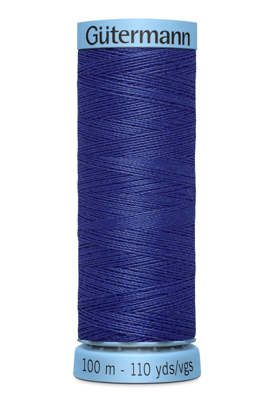Silk Thread 110 yds 218