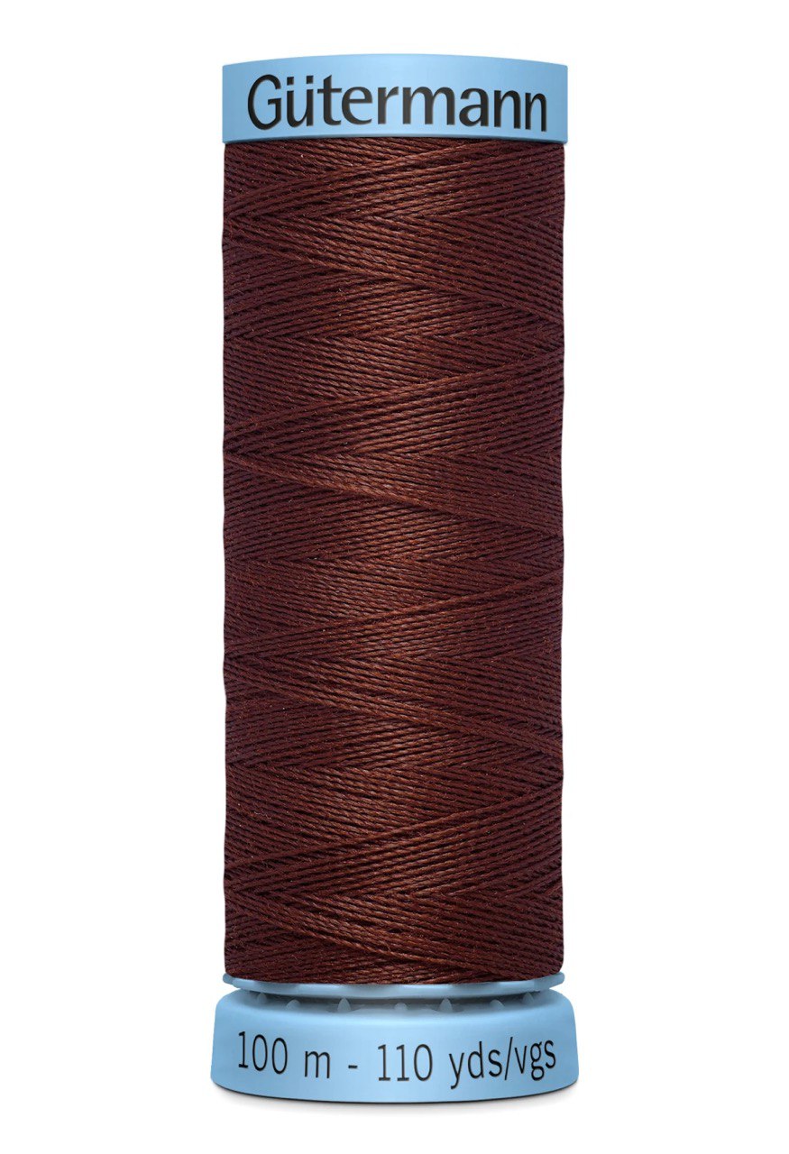 Silk Thread 110 yds 230
