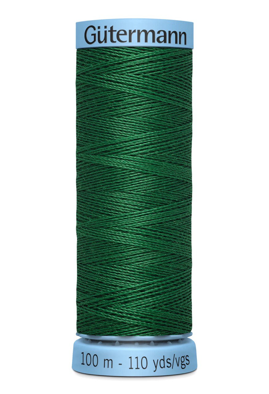 Silk Thread 110 yds 237
