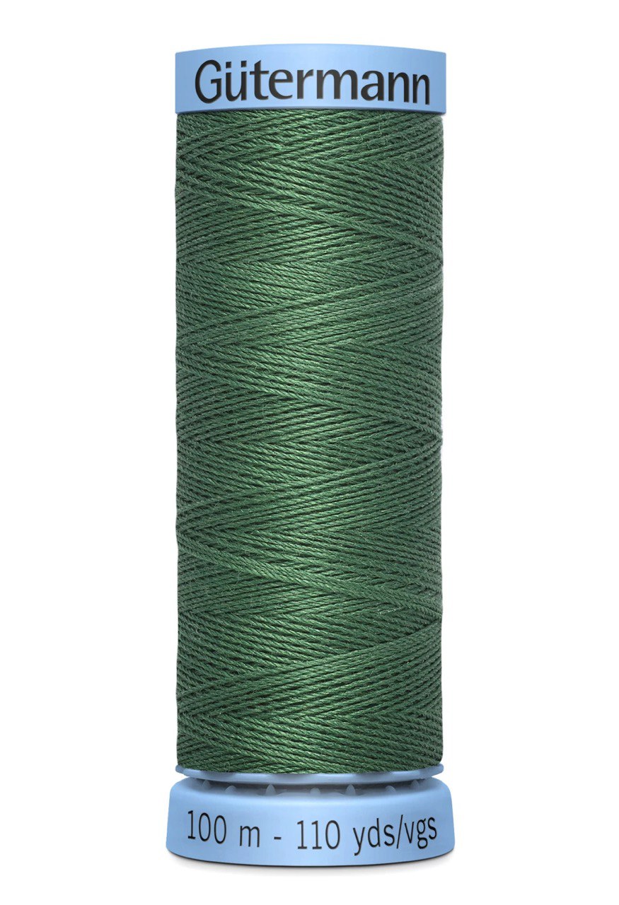 Silk Thread 110 yds 238