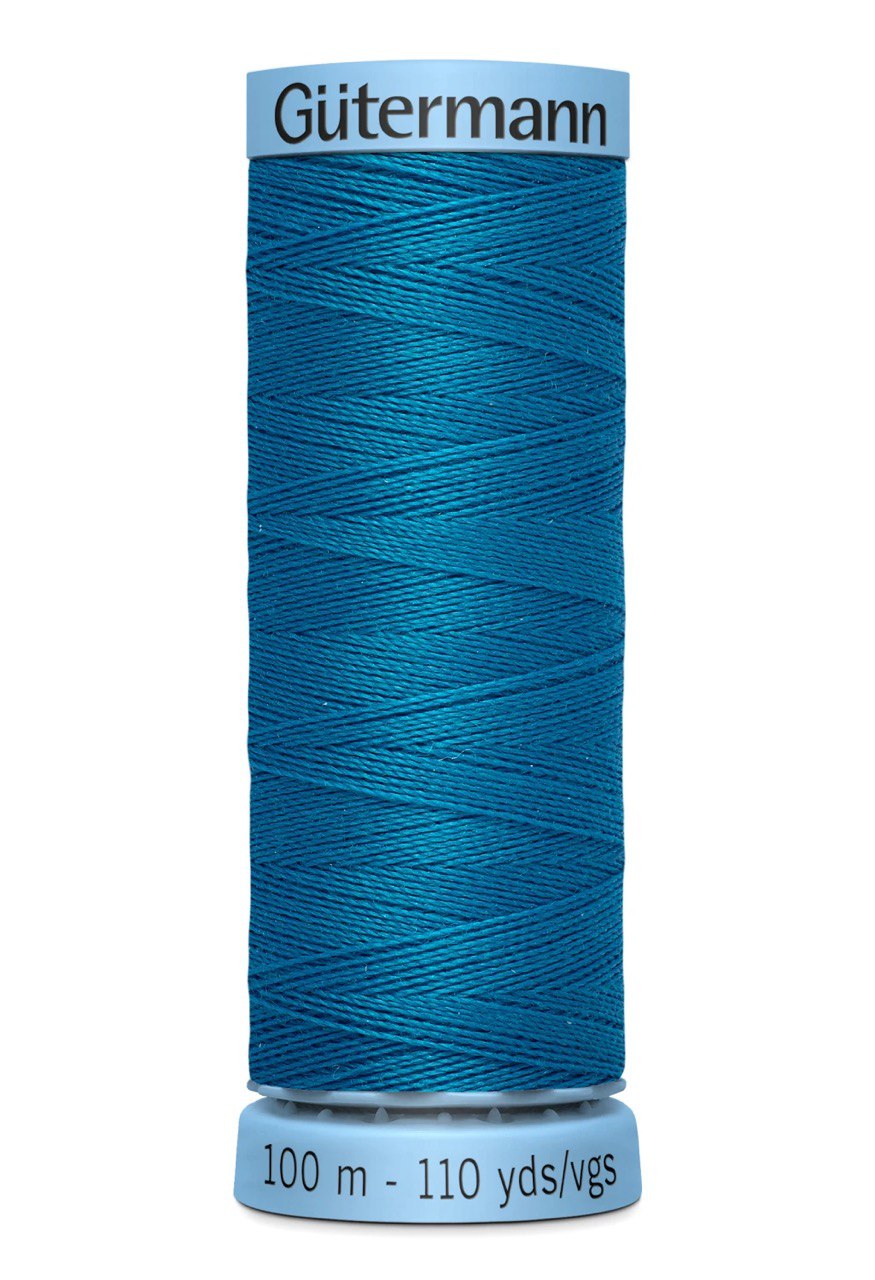 Silk Thread 110 yds 25