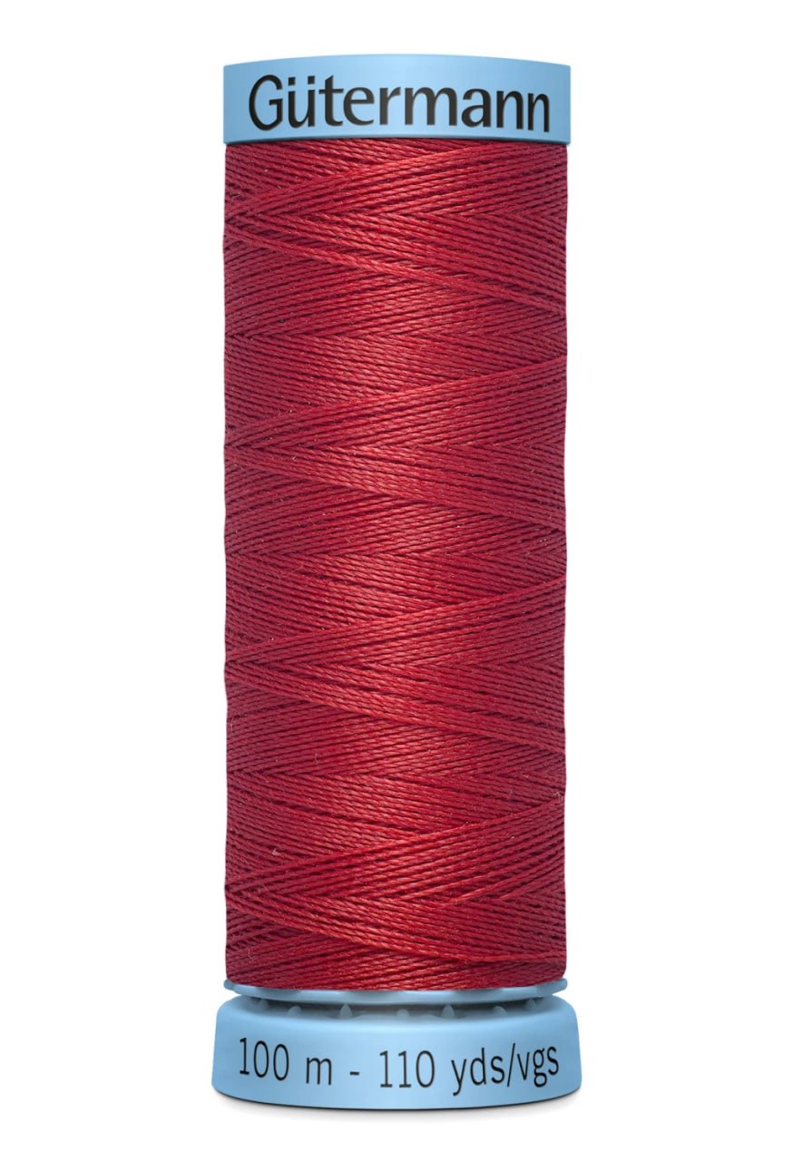 Silk Thread 110 yds 26