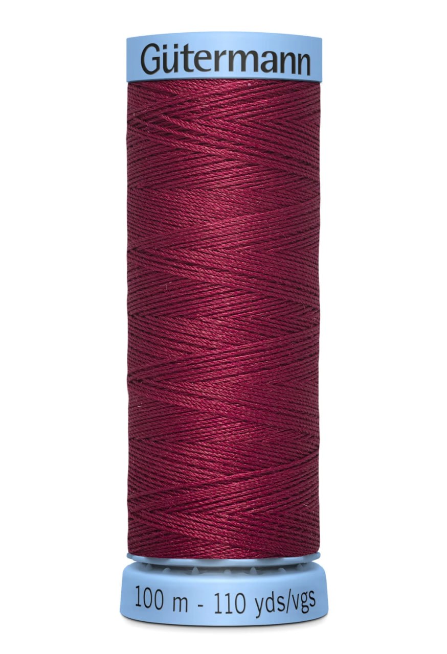 Silk Thread 110 yds 267