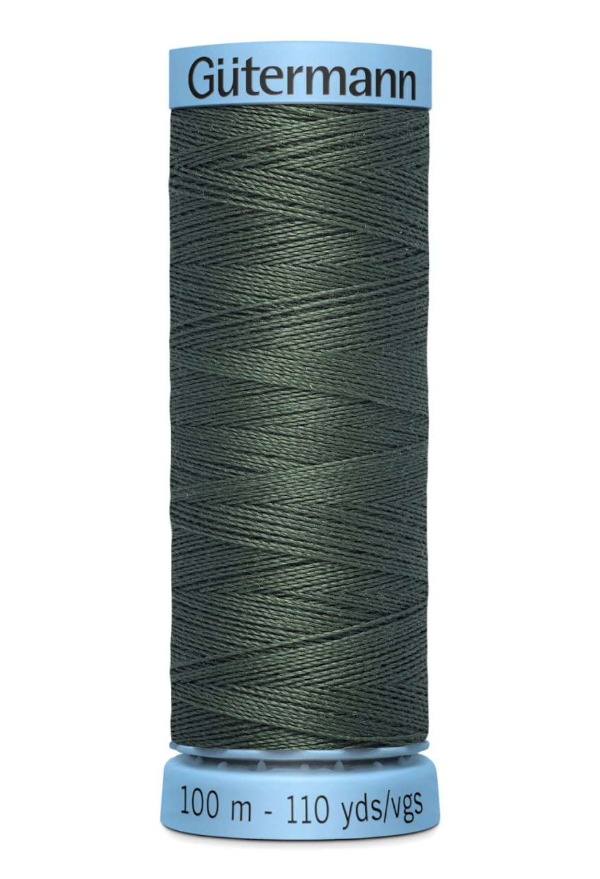 Silk Thread 110 yds 269
