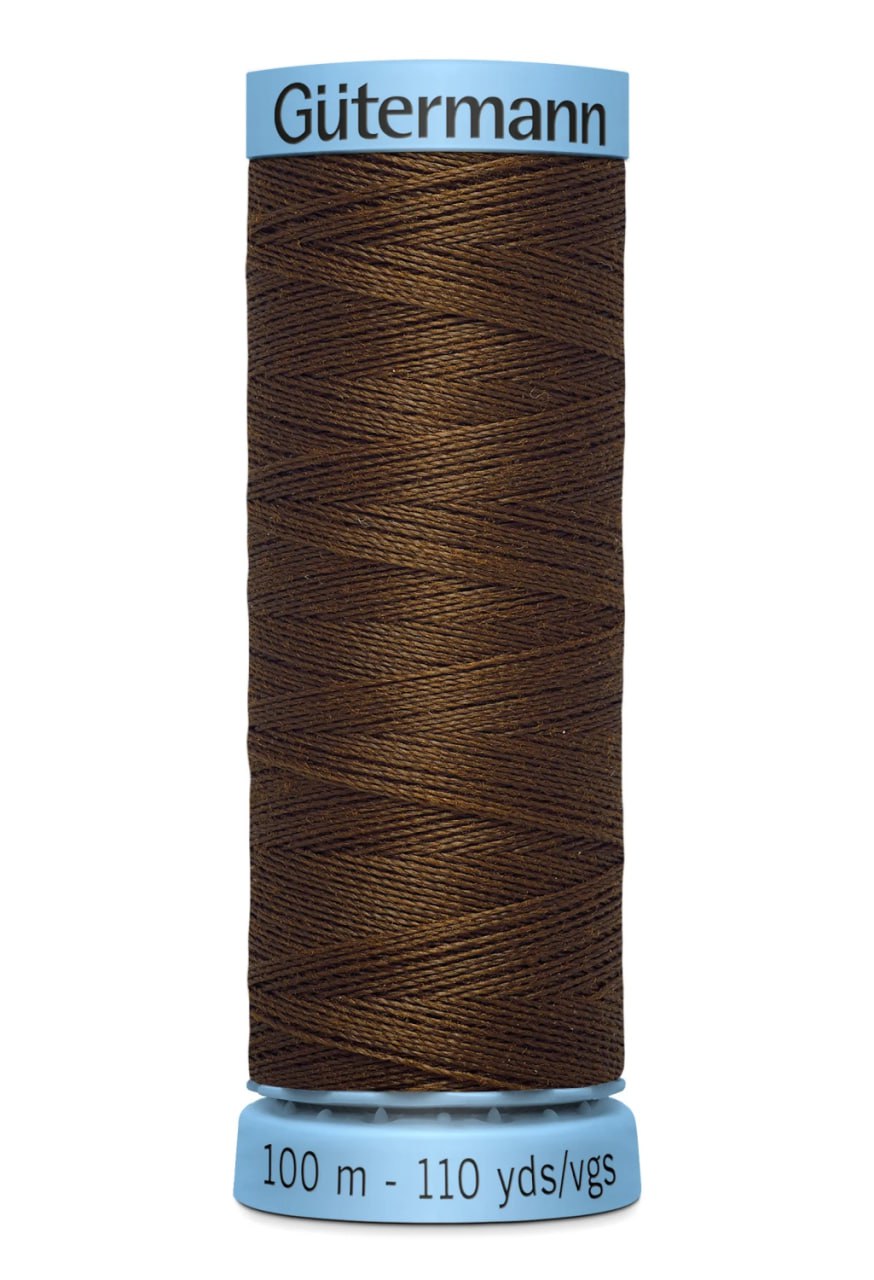 Silk Thread 110 yds 280