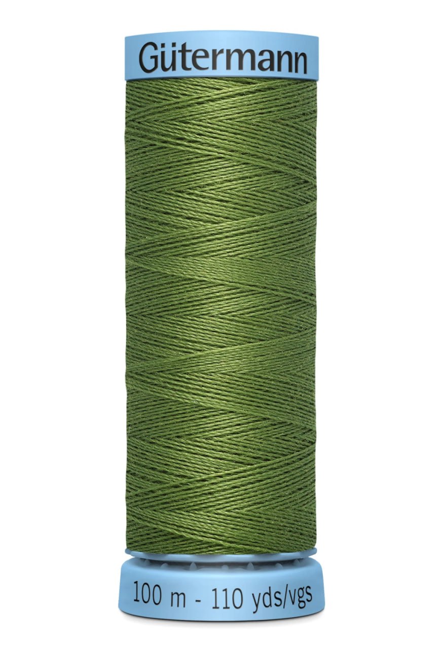 Silk Thread 110 yds 283