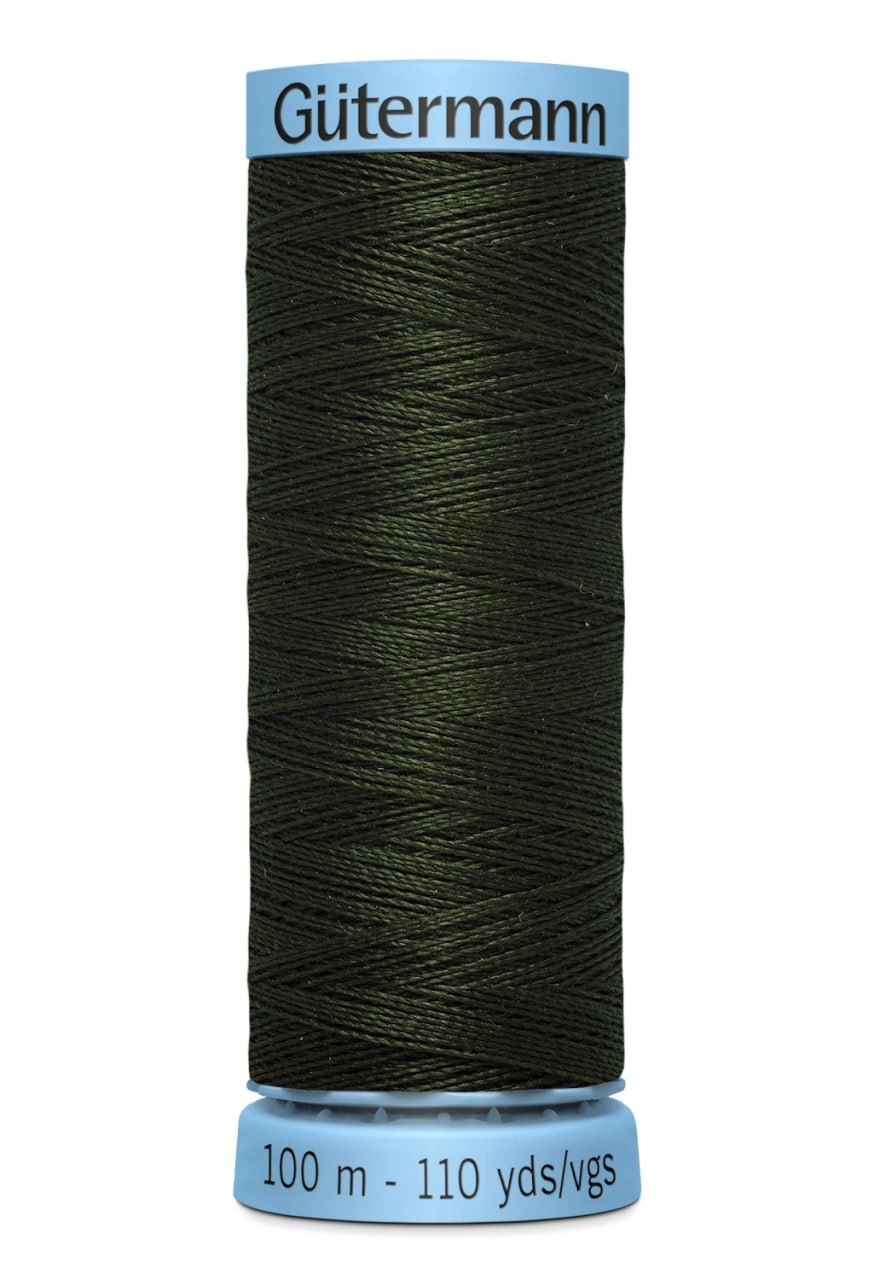 Silk Thread 110 yds 304