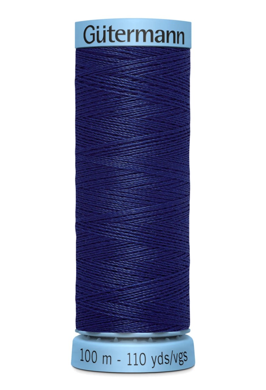 Silk Thread 110 yds 309