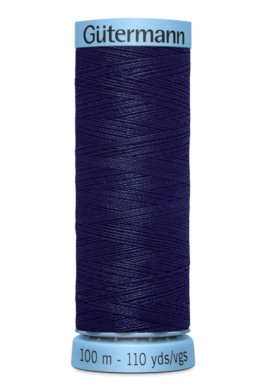 Silk Thread 110 yds 310