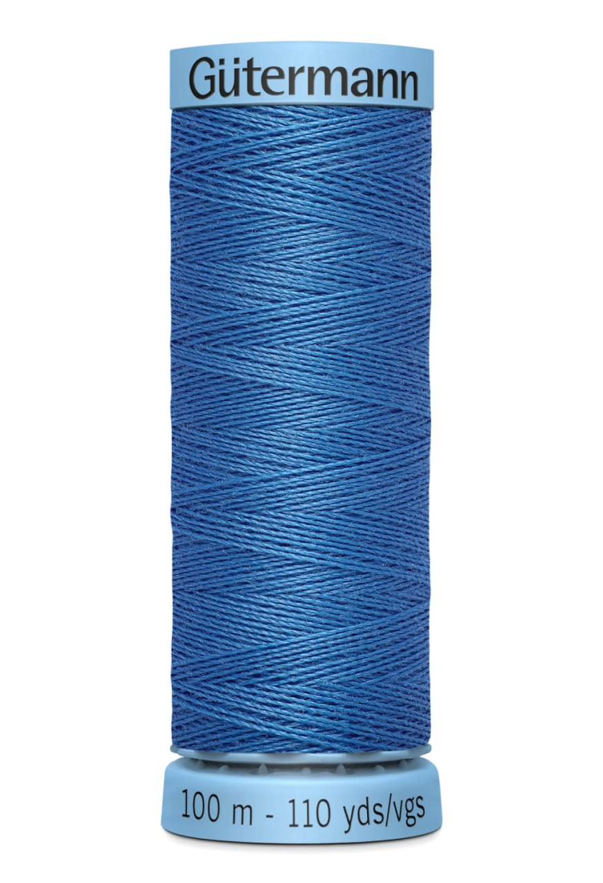 Silk Thread 110 yds 311