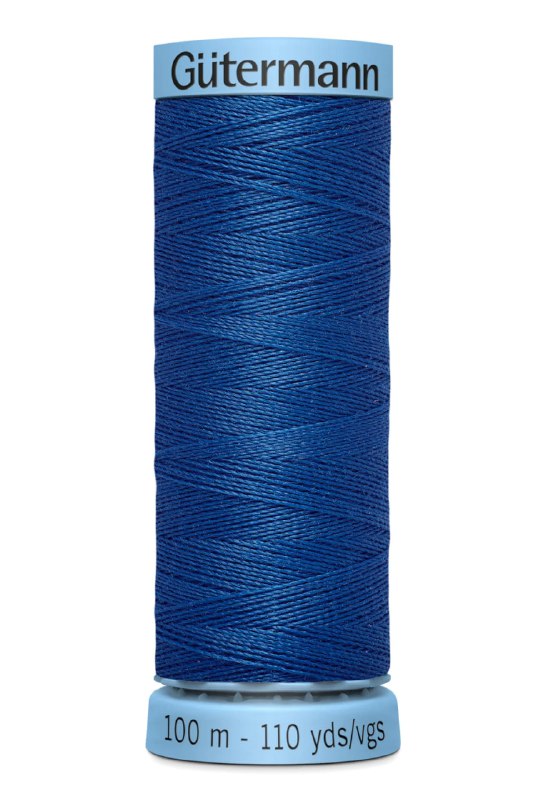 Silk Thread 110 yds 312