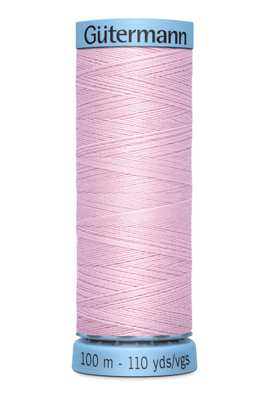 Silk Thread 110 yds 320