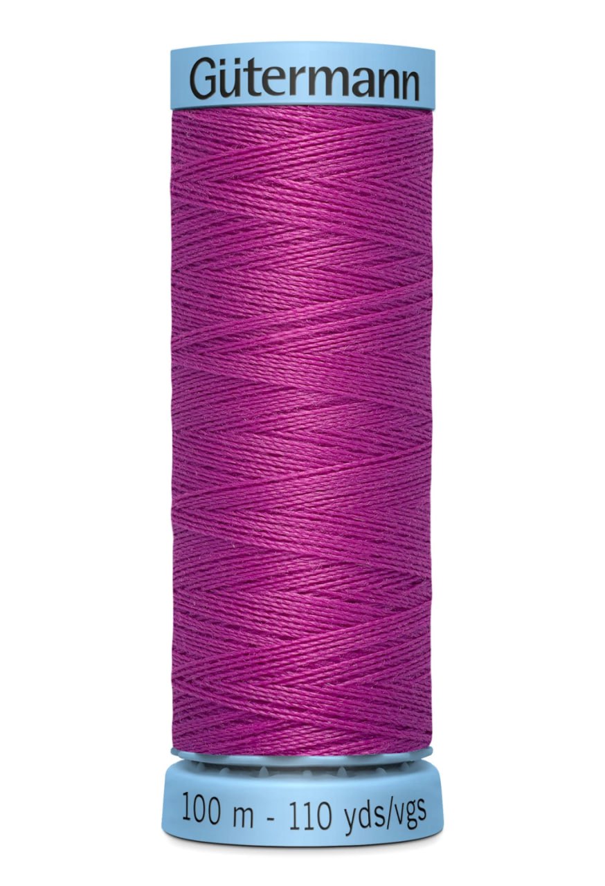 Silk Thread 110 yds 321