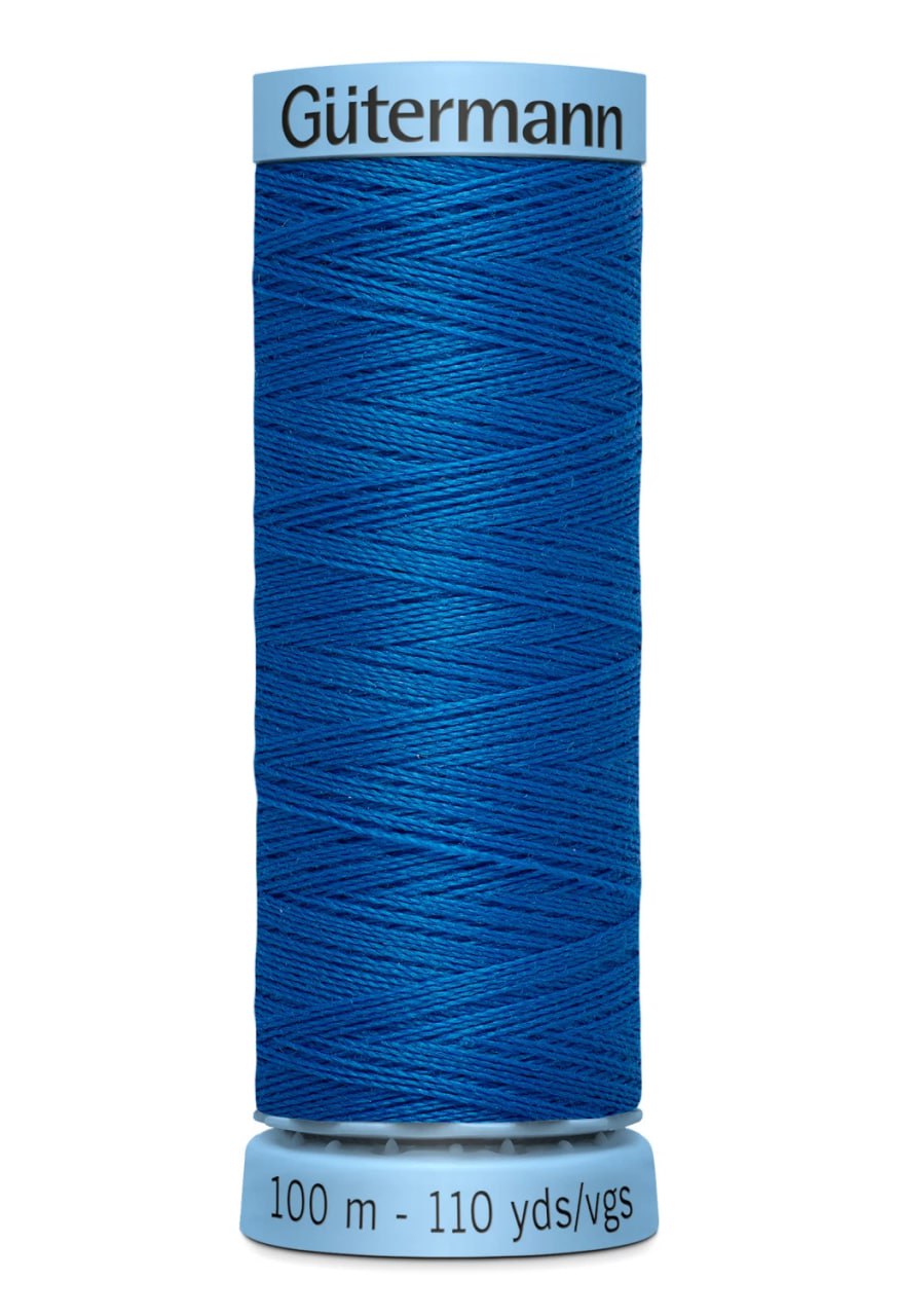 Silk Thread 110 yds 322