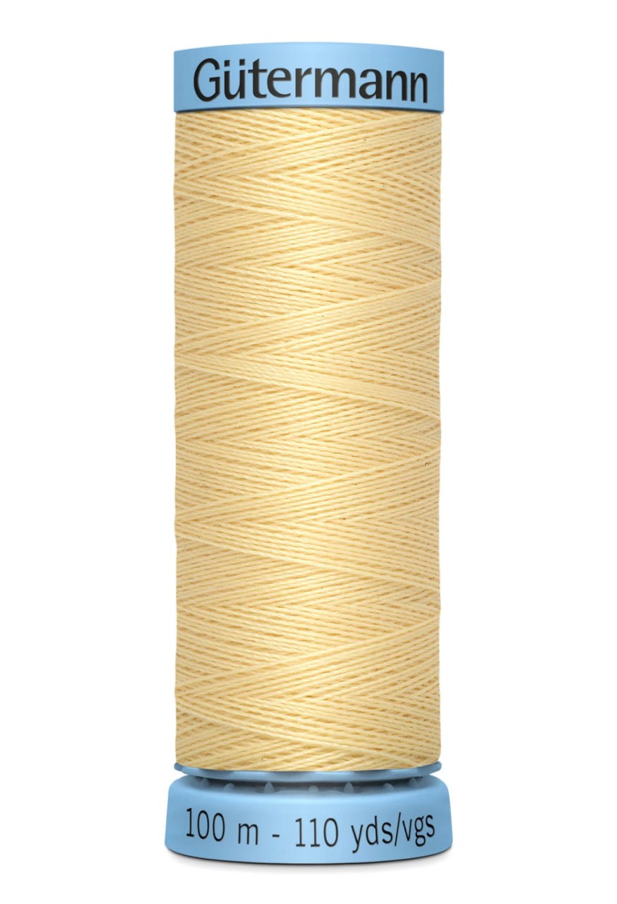 Silk Thread 110 yds 325