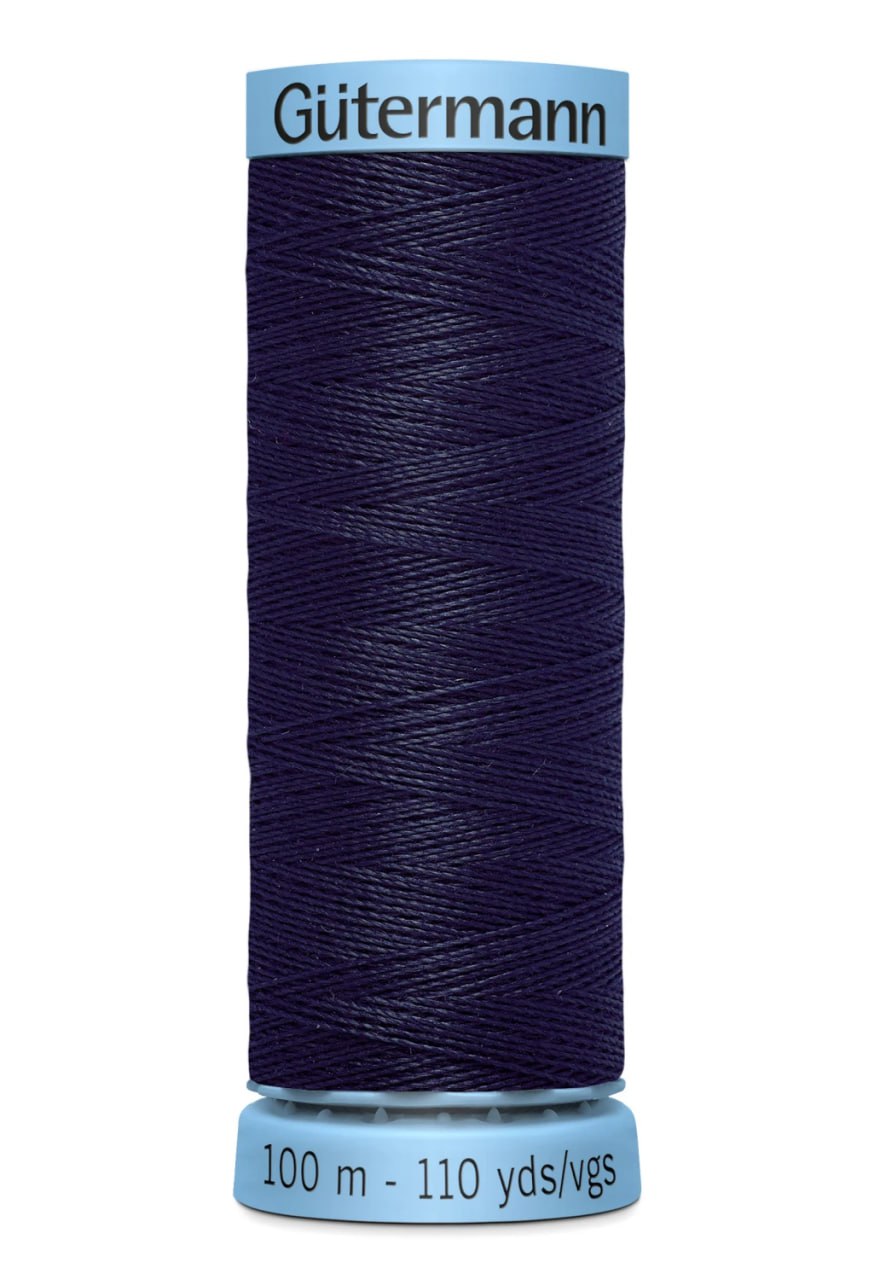 Silk Thread 110 yds 339