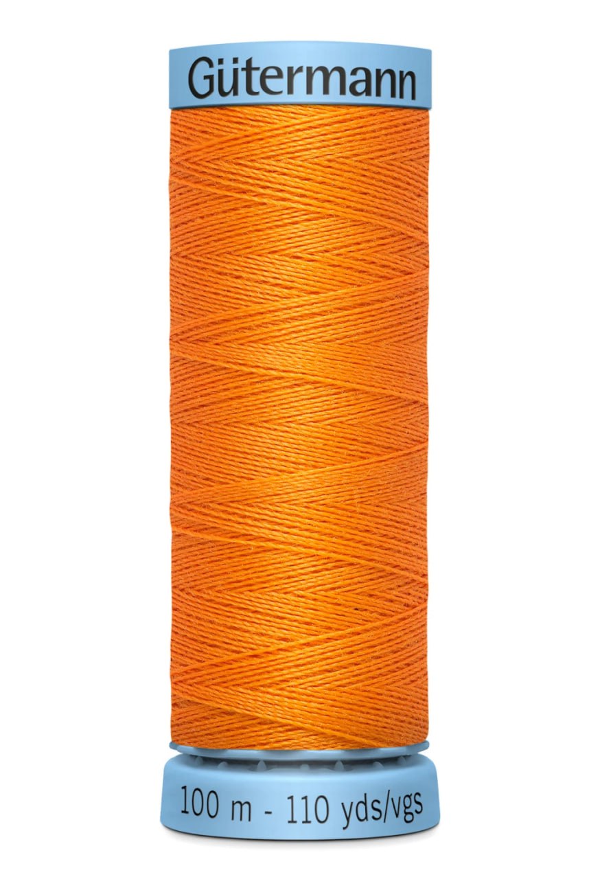 Silk Thread 110 yds 350