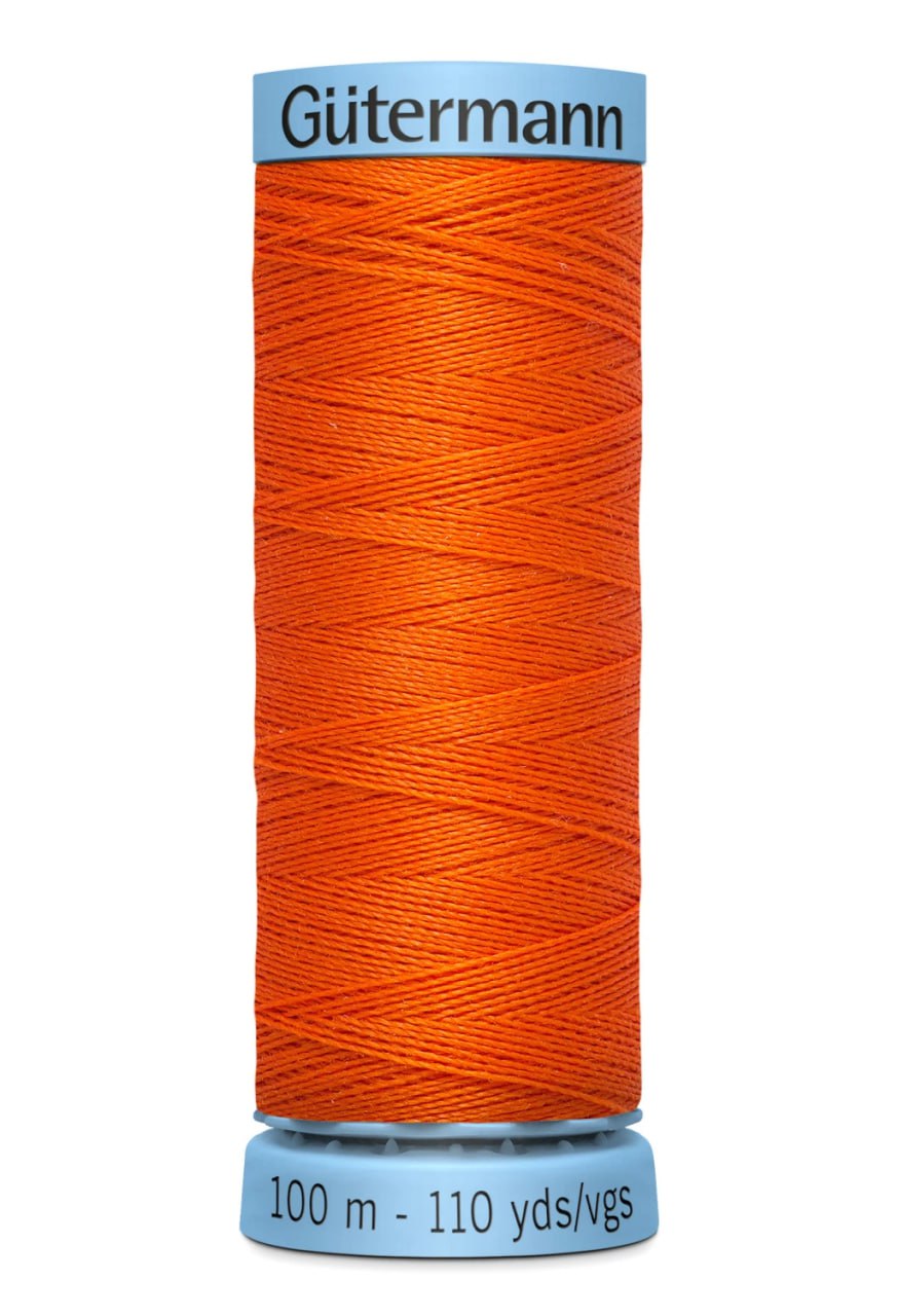 Silk Thread 110 yds 351