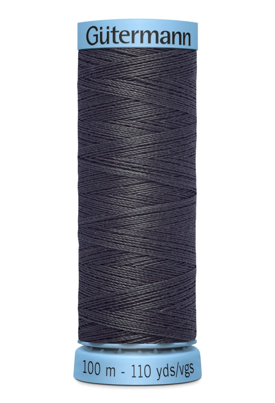 Silk Thread 110 yds 36