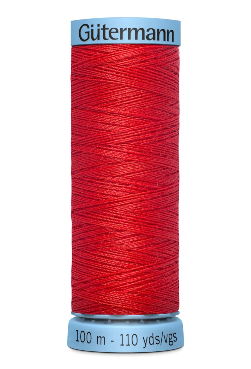 Silk Thread 110 yds 364